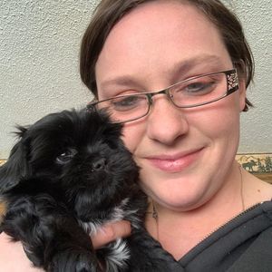 Meet your Posher, Tyna